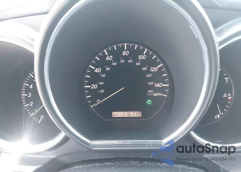 2005 Lexus Rx 330 из США, поврежденный, VIN JTJHA31U150094025